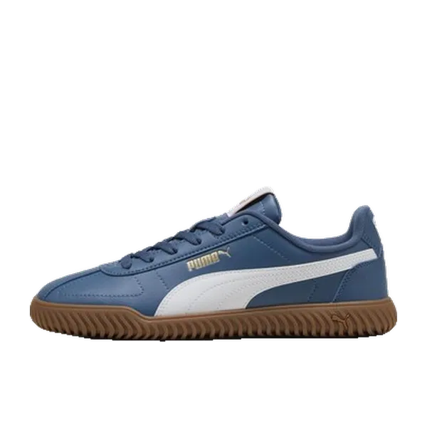 Puma Club Kayzer Blauw, vergelijk prijzen bij 1 winkel
