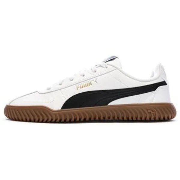 Puma Club Kayzer Wit, vergelijk prijzen bij 1 winkel