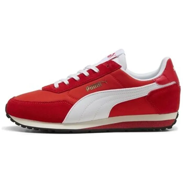 Puma ST Miler Rise Rood, vergelijk prijzen bij 1 winkel
