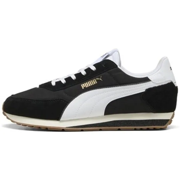 Puma ST Miler Rise Zwart, vergelijk prijzen bij 1 winkel