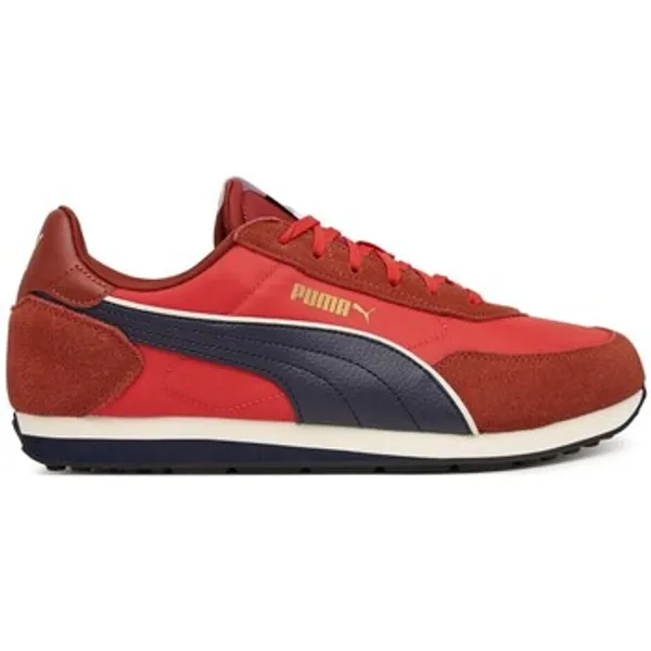 Puma ST Miler Rise Rood, vergelijk prijzen bij 1 winkel