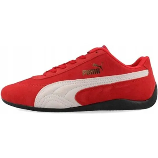 Puma Speedcat Rood, vergelijk prijzen bij 1 winkel