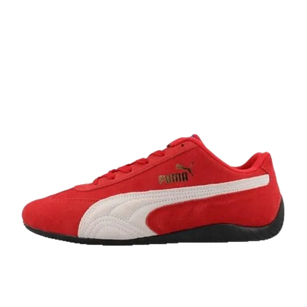 Puma Speedcat Rood, vergelijk prijzen bij 1 winkel