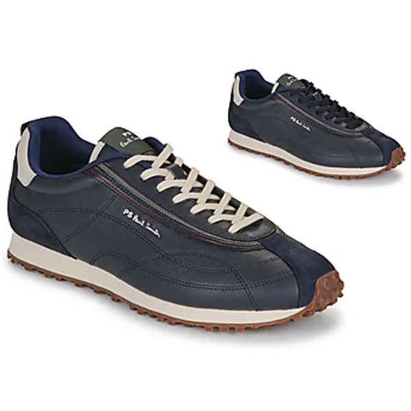 Paul Smith Haskell Blauw, vergelijk prijzen bij 1 winkel