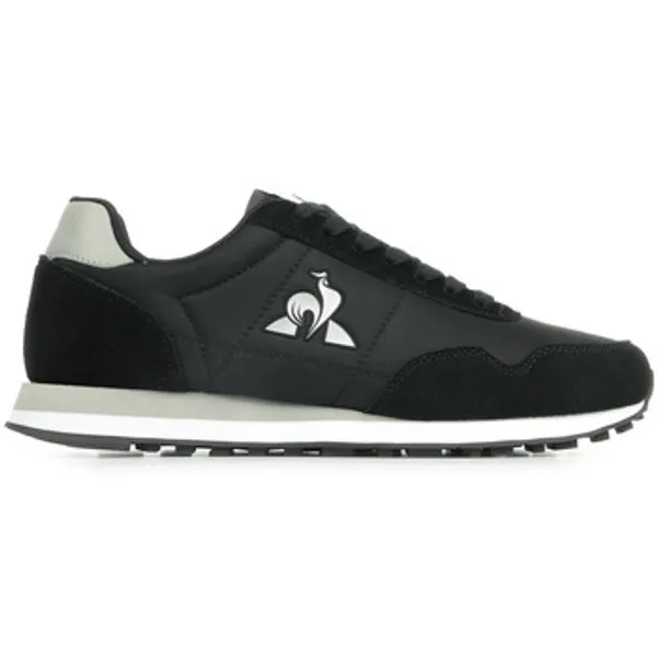 Le Coq Sportif Astra 2 Zwart, vergelijk prijzen bij 1 winkel