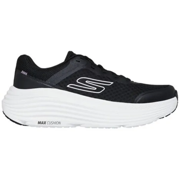 Skechers Max Cushioning-Endeavour Zwart, vergelijk prijzen bij 1 winkel