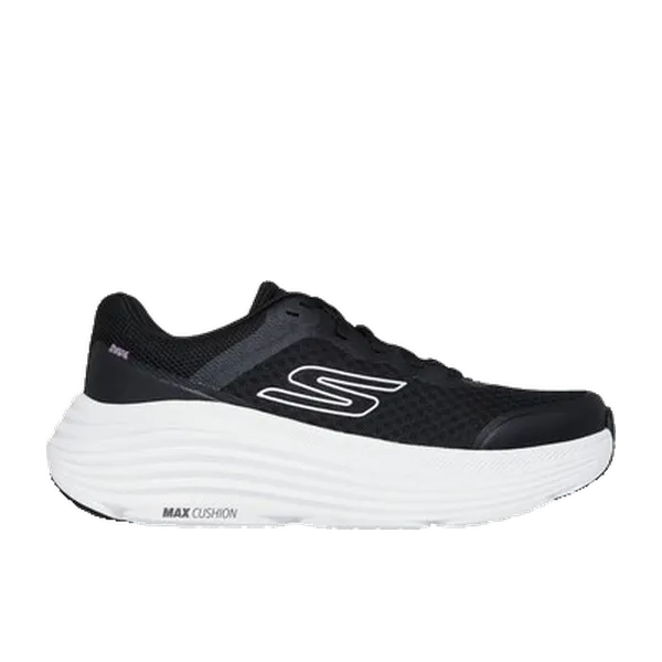 Skechers Max Cushioning-Endeavour Zwart, vergelijk prijzen bij 1 winkel