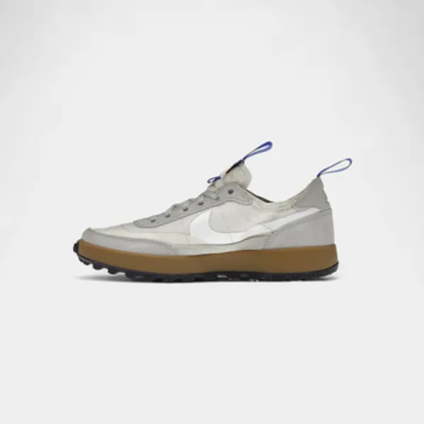 Nike NikeCraft General Purpose Tom Sachs Wit, vergelijk prijzen bij 1 winkel