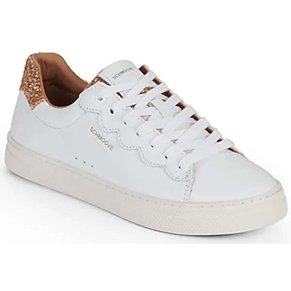 Schmoove Sparkle Wave Wit, vergelijk prijzen bij 1 winkel