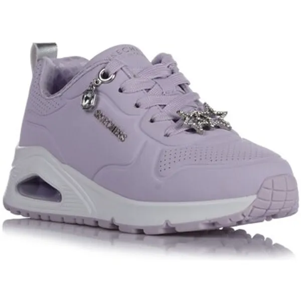 Skechers Uno Gen1 Paars, vergelijk prijzen bij 1 winkel