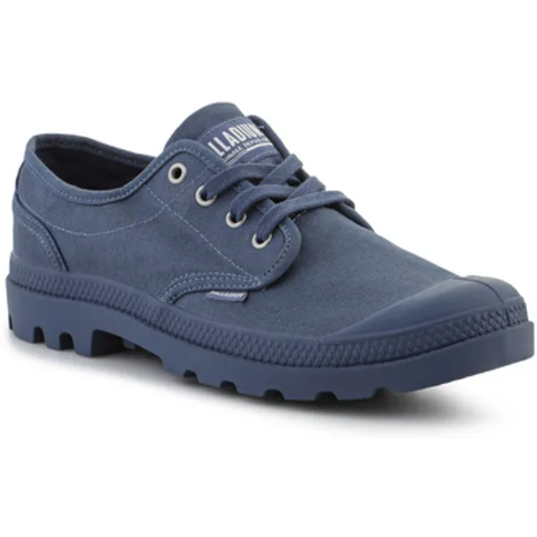 Palladium Domyślna Nazwa Blauw, vergelijk prijzen bij 1 winkel