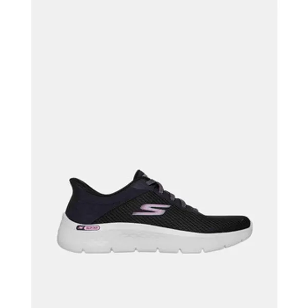 Skechers Slip Ins Zwart, vergelijk prijzen bij 1 winkel