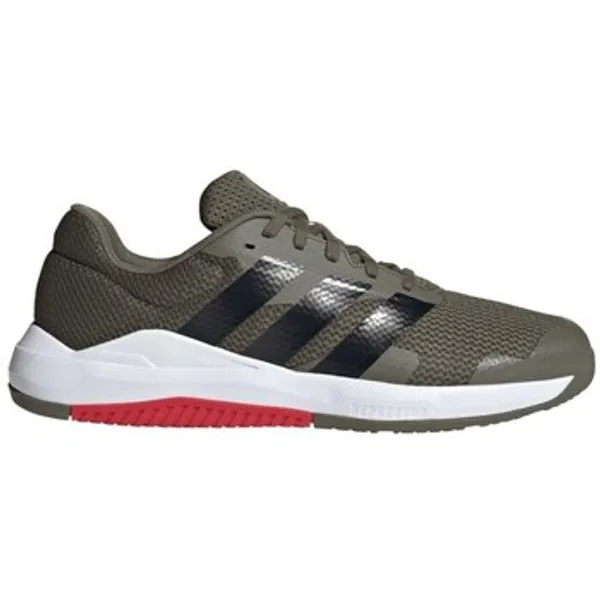 adidas Dropset Base Khaki, vergelijk prijzen bij 1 winkel