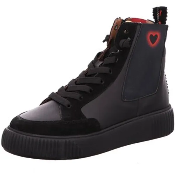 Crick It Sneakers Zwart, vergelijk prijzen bij 1 winkel