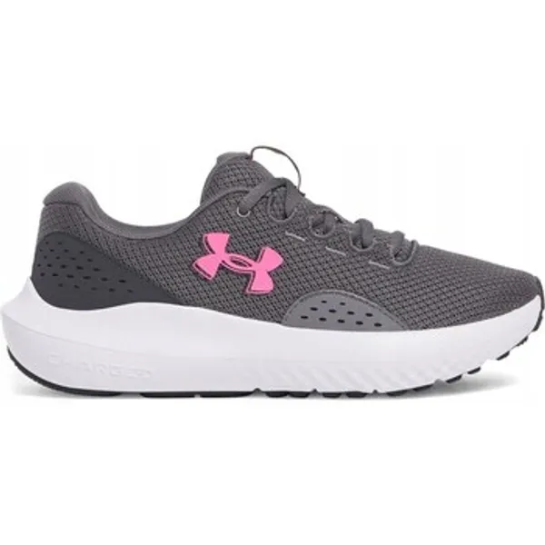 Under Armour Charged Surge 4 Grijs, vergelijk prijzen bij 1 winkel