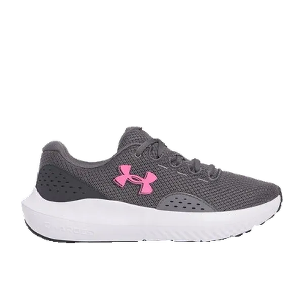 Under Armour Charged Surge 4 Grijs, vergelijk prijzen bij 1 winkel
