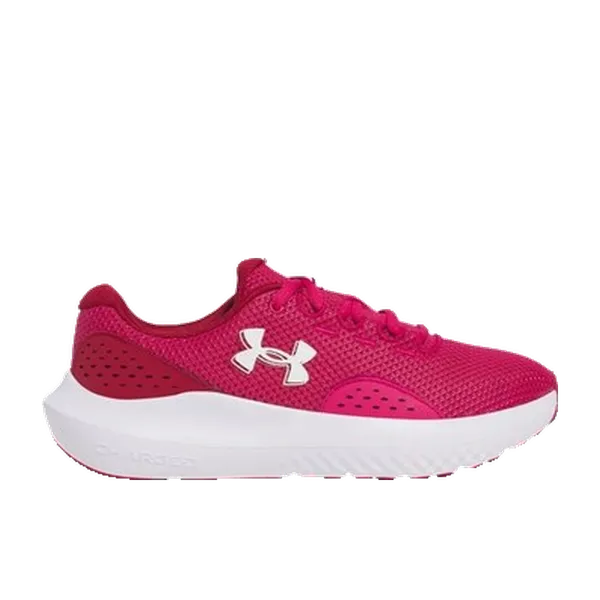 Under Armour Charged Surge 4 Roze, vergelijk prijzen bij 1 winkel