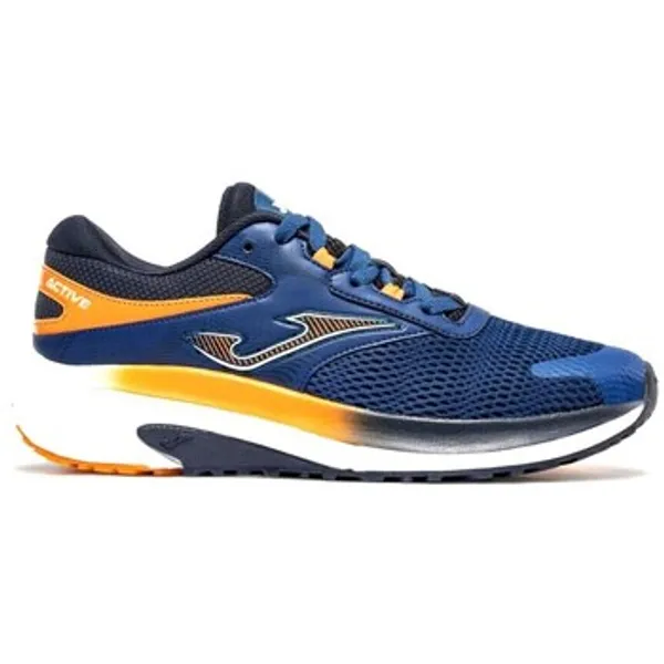 Joma Active Blauw, vergelijk prijzen bij 1 winkel