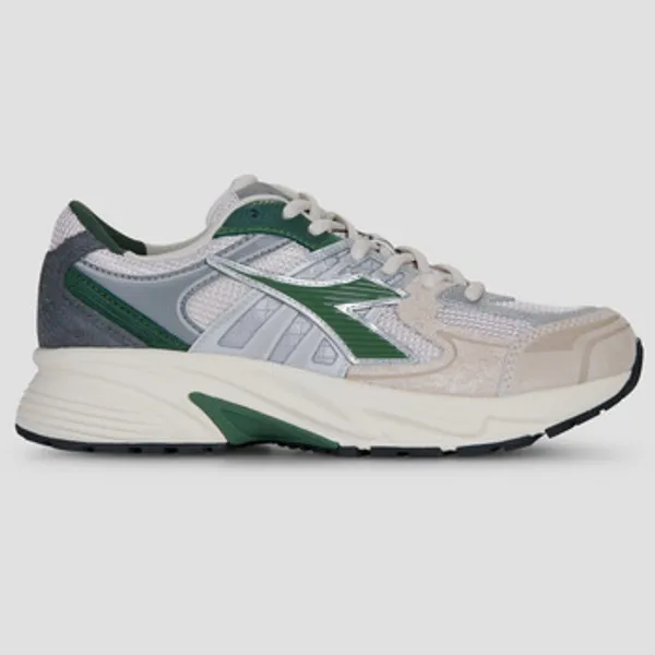 Diadora Mythos Star Grijs, vergelijk prijzen bij 1 winkel