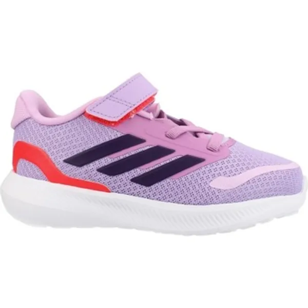 adidas Runfalcon 5 El I Paars, vergelijk prijzen bij 1 winkel