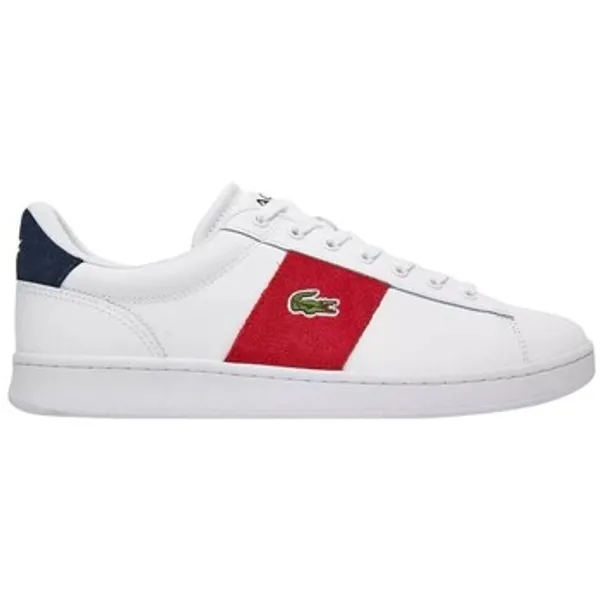 Lacoste Carnaby Set Wit, vergelijk prijzen bij 1 winkel