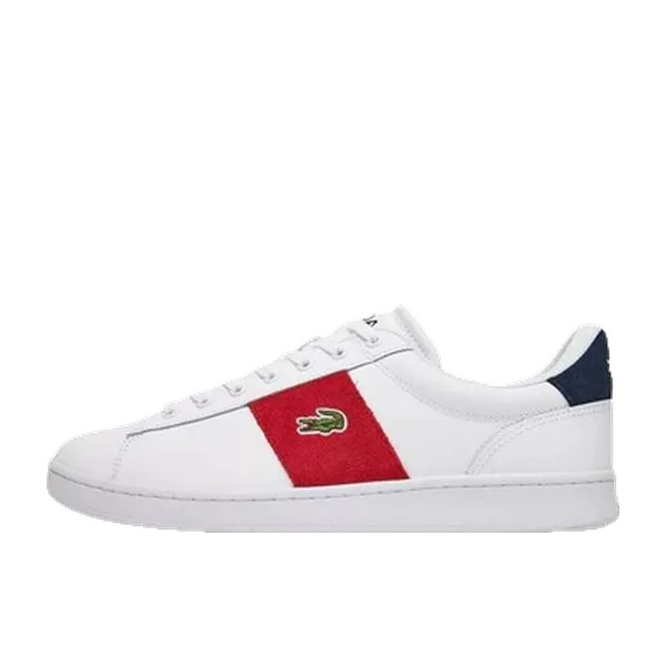 Lacoste Carnaby Set Wit, vergelijk prijzen bij 1 winkel