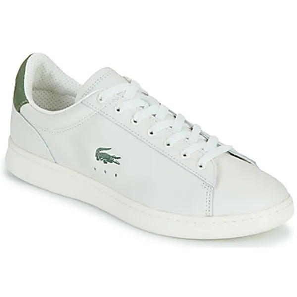 Lacoste Carnaby Set Wit, vergelijk prijzen bij 1 winkel