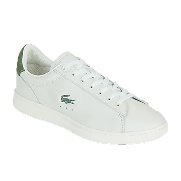 Lacoste Carnaby Set Wit, vergelijk prijzen bij 1 winkel