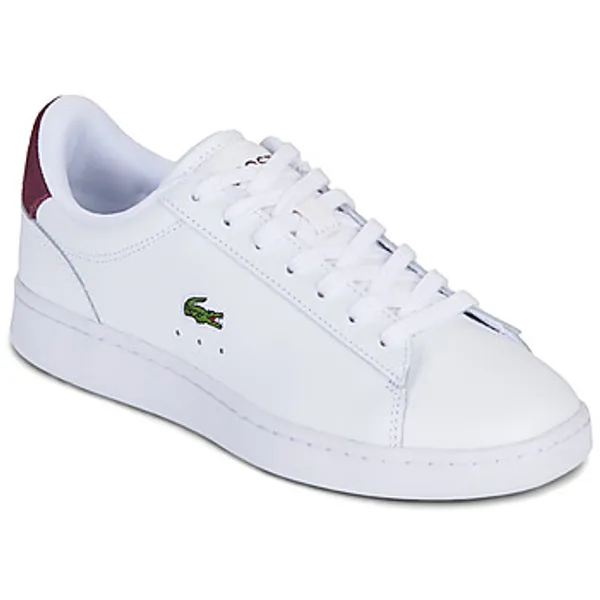 Lacoste Carnaby Set Wit, vergelijk prijzen bij 1 winkel