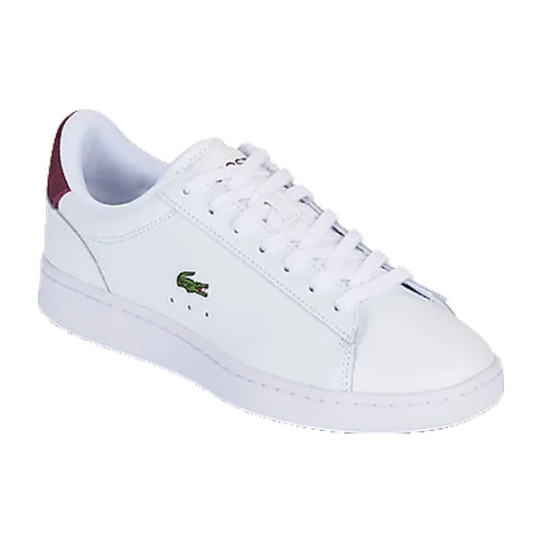 Lacoste Carnaby Set Wit, vergelijk prijzen bij 1 winkel