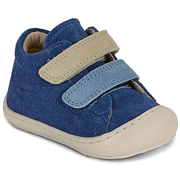 Naturino Corkel VL Blauw, vergelijk prijzen bij 1 winkel