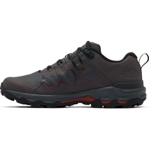 Columbia Peakfreak Bruin, vergelijk prijzen bij 1 winkel
