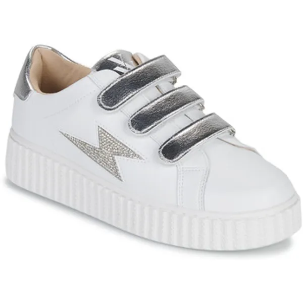 Vanessa Wu Lage Sneakers Multicolor, vergelijk prijzen bij 1 winkel