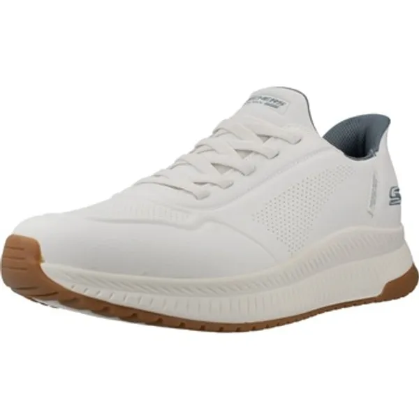 Skechers Slip-Ins Bobs Squad 4 Direct Step Wit, vergelijk prijzen bij 1 winkel