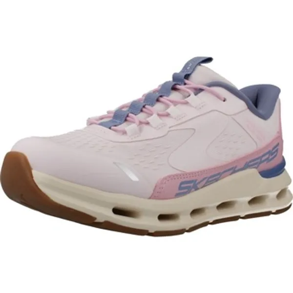 Skechers Glide Step Vista Lane Roze, vergelijk prijzen bij 1 winkel