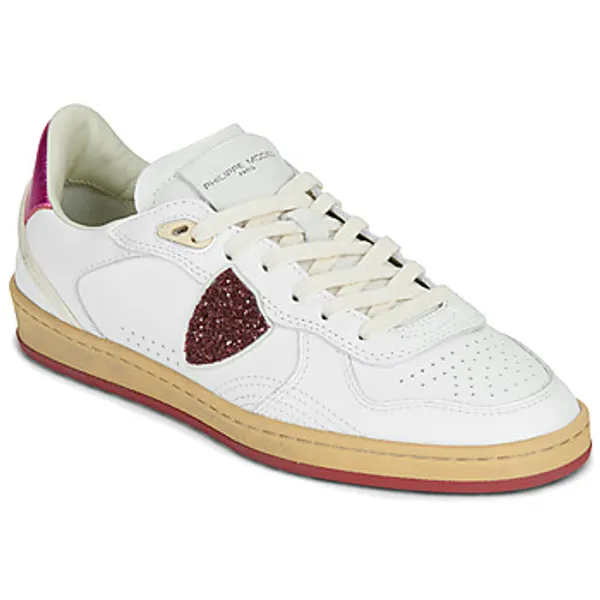 Philippe Model Pgal Low Wit, vergelijk prijzen bij 1 winkel
