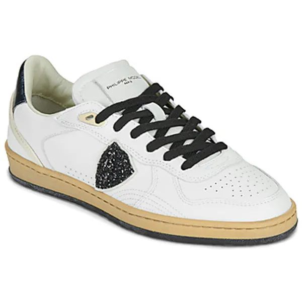 Philippe Model Pgal Low Wit, vergelijk prijzen bij 1 winkel