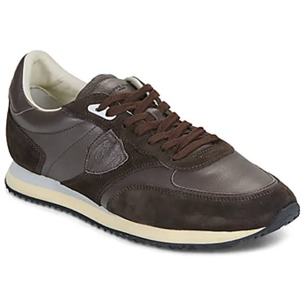 Philippe Model Blville Low Man Bruin, vergelijk prijzen bij 1 winkel