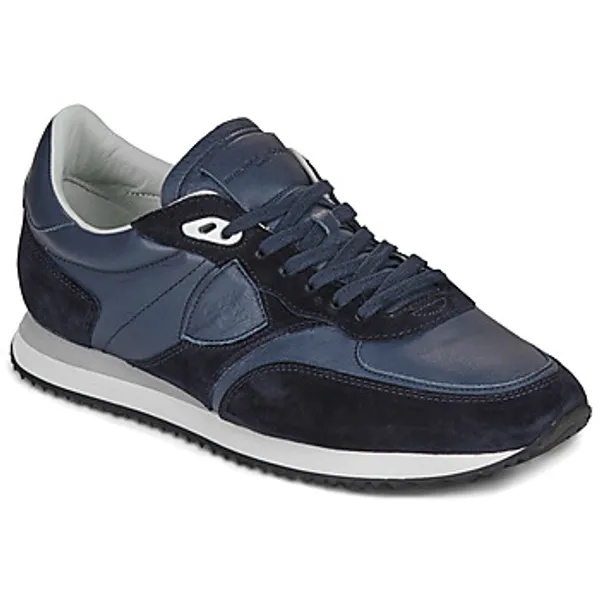 Philippe Model Blville Low Man Marine, vergelijk prijzen bij 1 winkel