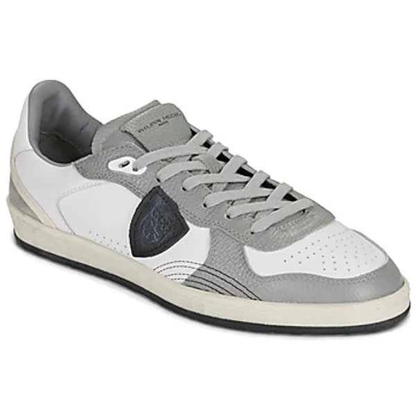 Philippe Model Pgal Low Man Multicolor, vergelijk prijzen bij 1 winkel