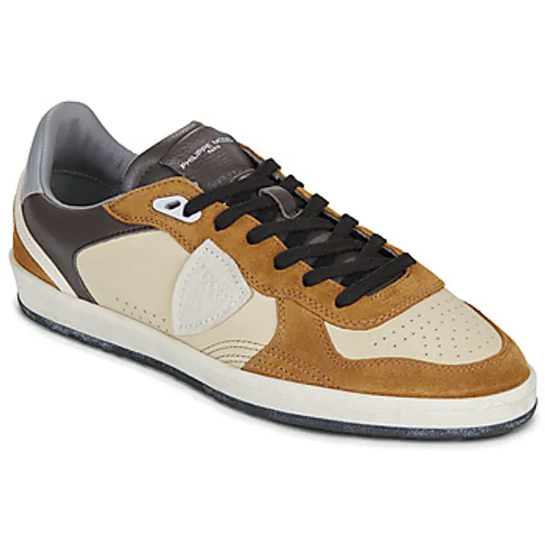 Philippe Model Pgal Low Man Bruin, vergelijk prijzen bij 1 winkel