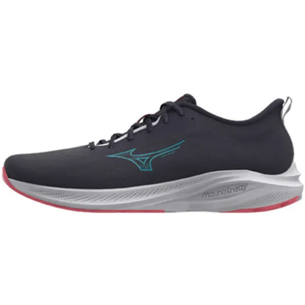 Mizuno Lage Sneakers Blauw, vergelijk prijzen bij 1 winkel
