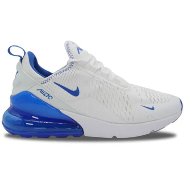 Nike Air Max 270 Kentucky Wit, vergelijk prijzen bij 1 winkel
