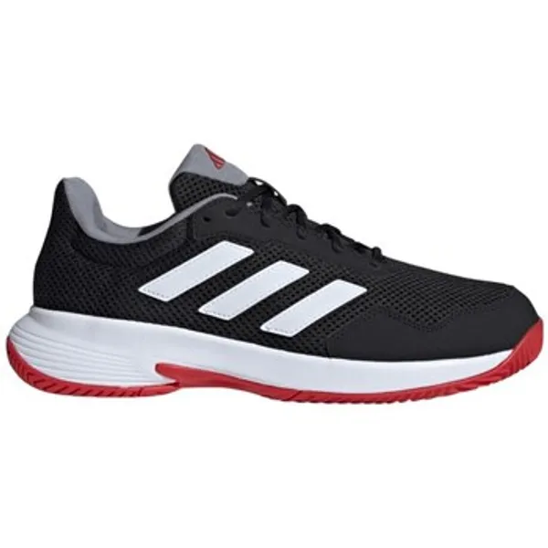 adidas Game Spec 2 Zwart, vergelijk prijzen bij 1 winkel