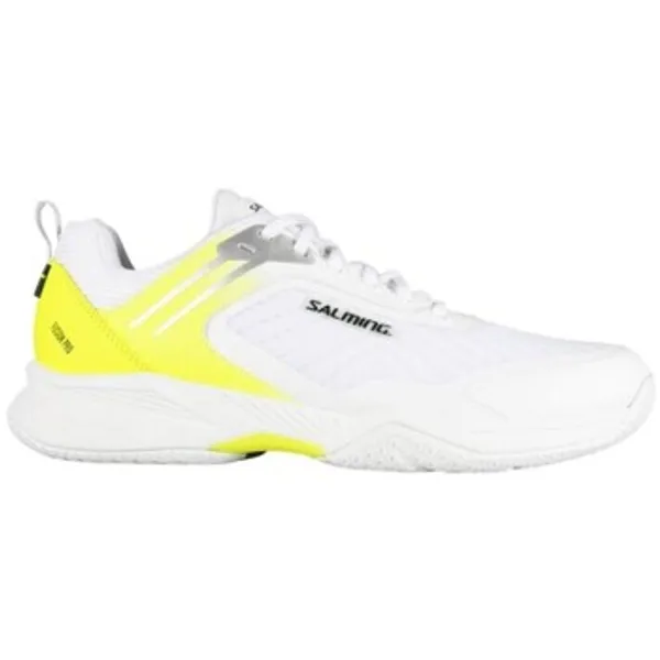 Salming Fusion Pro Wit, vergelijk prijzen bij 1 winkel
