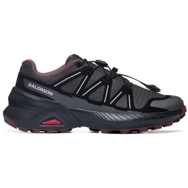 Salomon Speedcross Peak Grijs, vergelijk prijzen bij 1 winkel