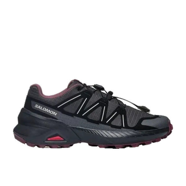 Salomon Speedcross Peak Grijs, vergelijk prijzen bij 1 winkel