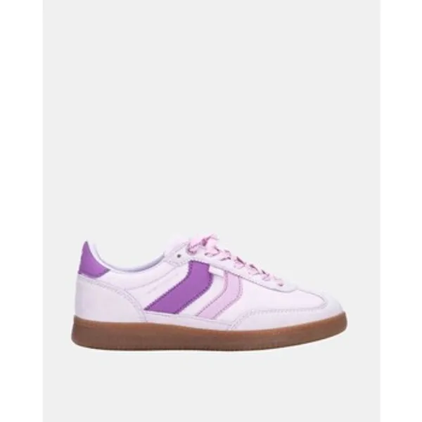 XTI Lage Sneakers Paars, vergelijk prijzen bij 1 winkel