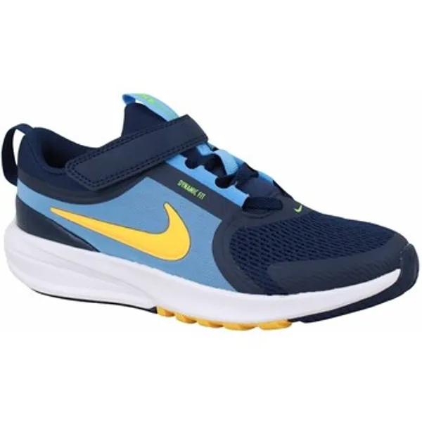 Nike Star Runner 5 Marine, vergelijk prijzen bij 1 winkel