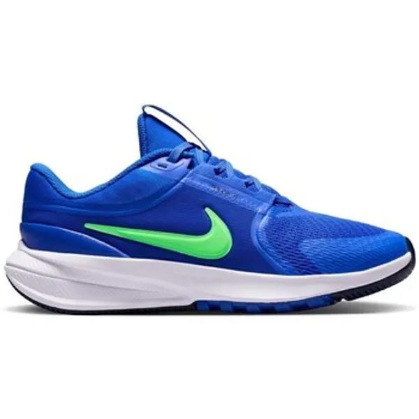 Nike Star Runner 5 Blauw, vergelijk prijzen bij 1 winkel